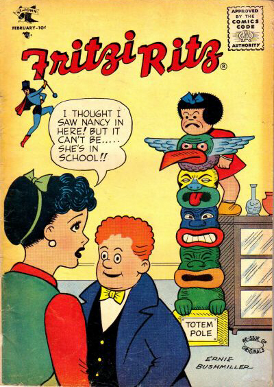 Fritzi Ritz Fritzi Ritz