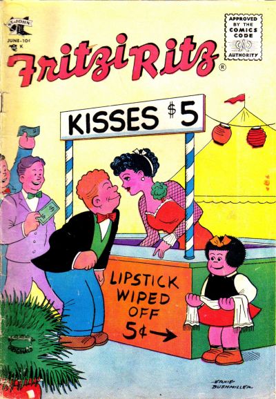 Fritzi Ritz Fritzi Ritz
