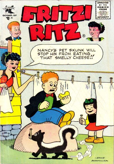 Fritzi Ritz Fritzi Ritz