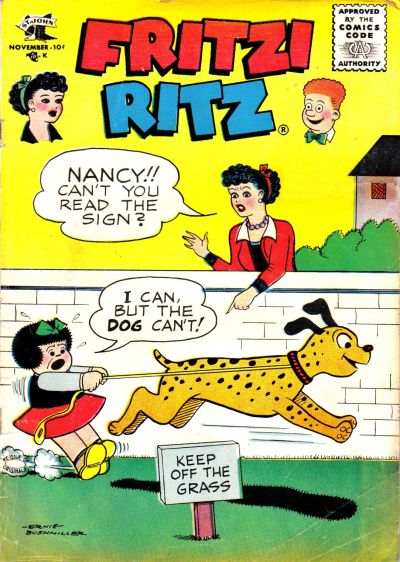 Fritzi Ritz Fritzi Ritz