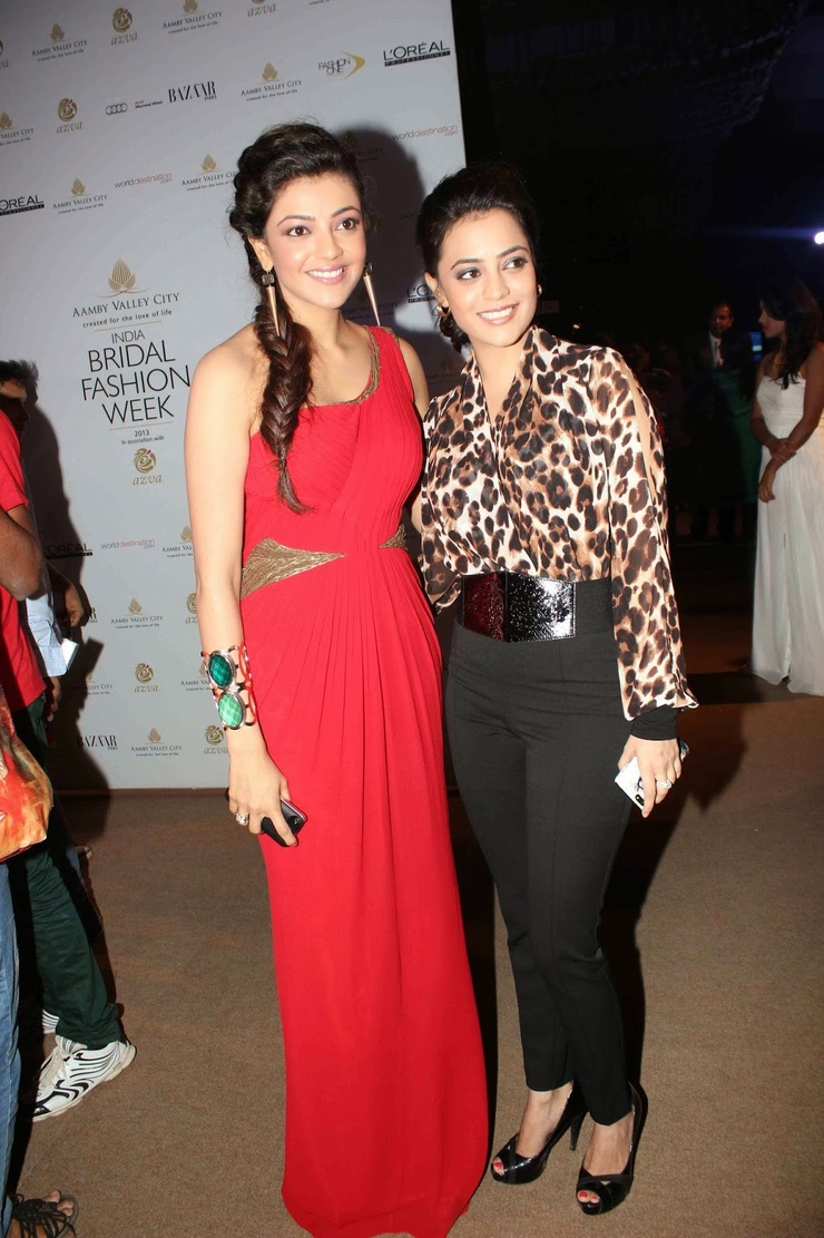 Kajal Agarwal