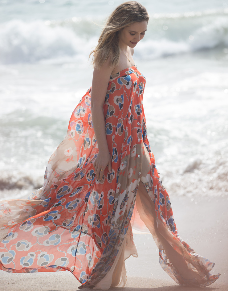 Elizabeth Olsen Elizabeth Olsen