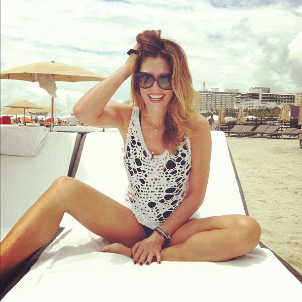 Daisy Fuentes Daisy Fuentes