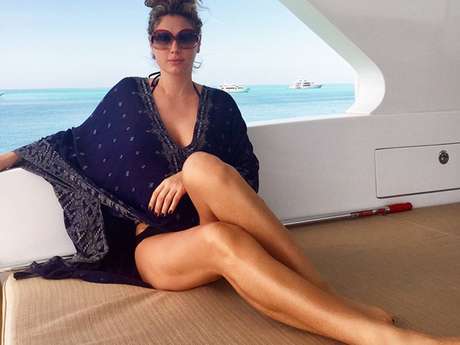 Daisy Fuentes Daisy Fuentes