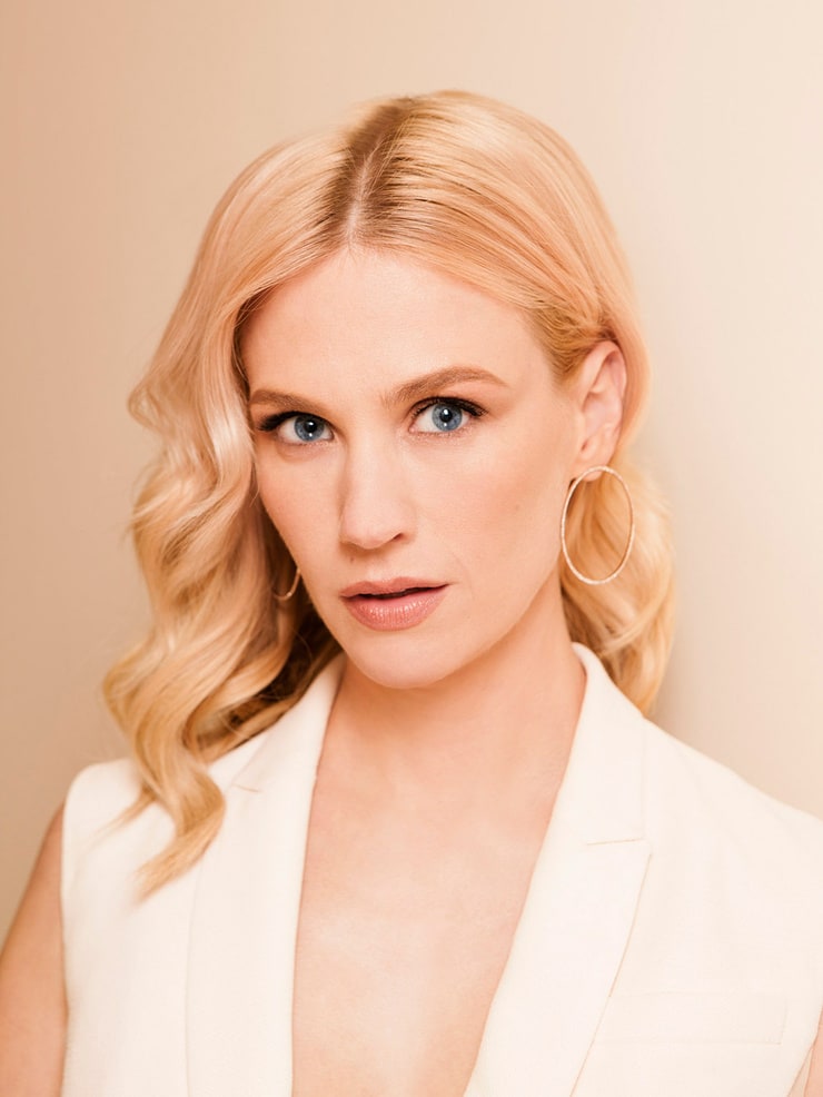 January Jones