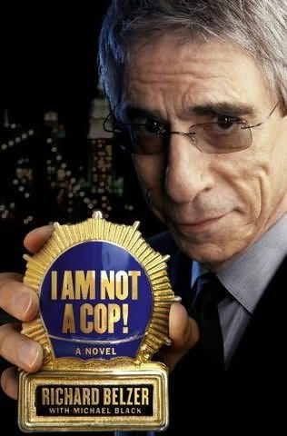 Richard Belzer