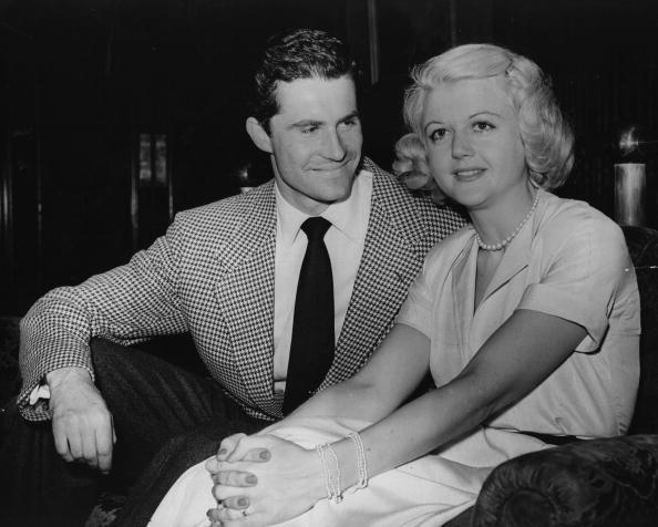 Angela Lansbury Angela Lansbury