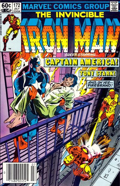 Iron Man Iron Man