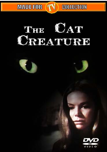 The Cat Creature (1973)