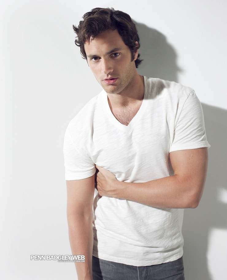 Penn Badgley Penn Badgley