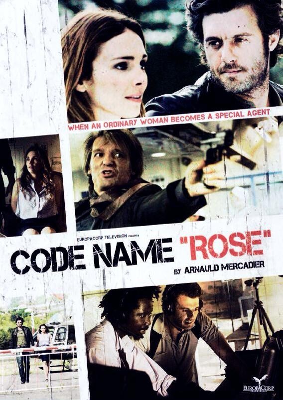 Nom de code: Rose
