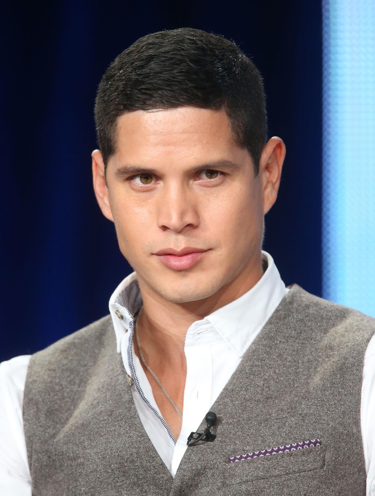 JD Pardo JD Pardo