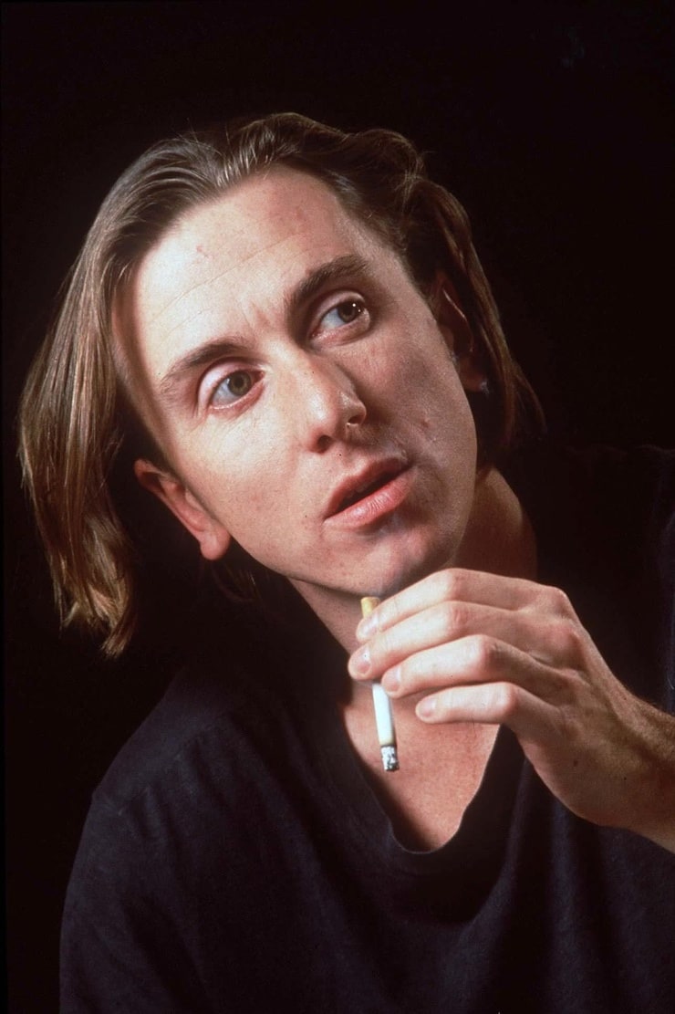 Tim Roth