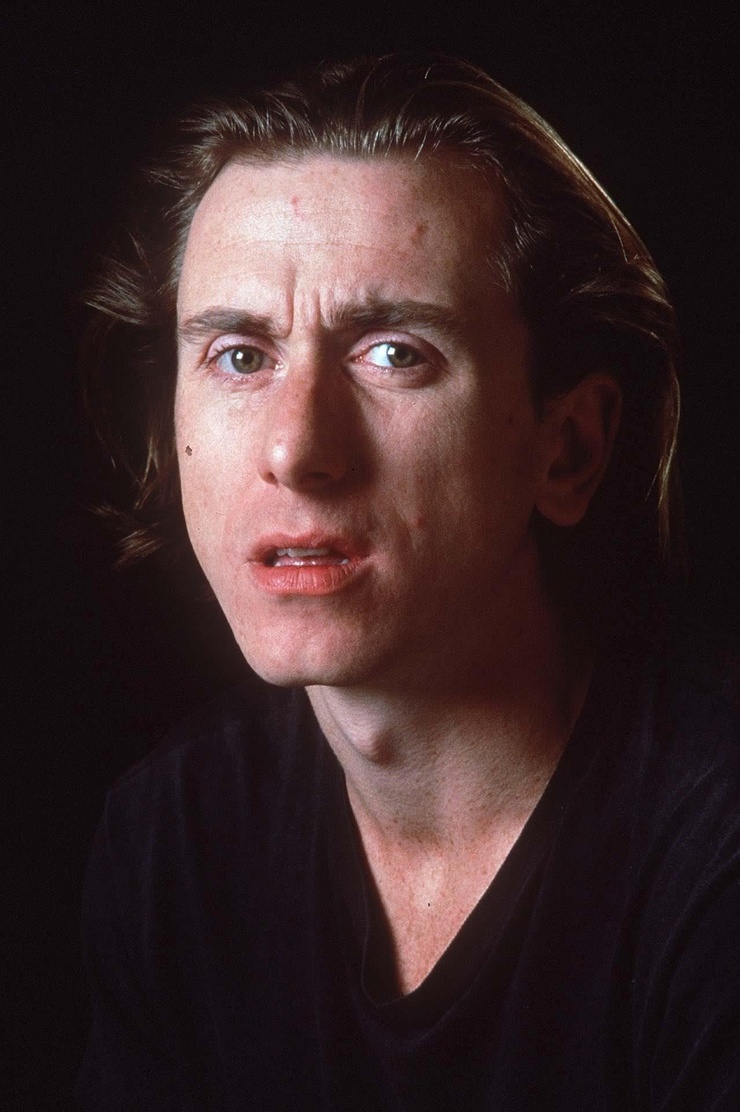 Tim Roth Tim Roth