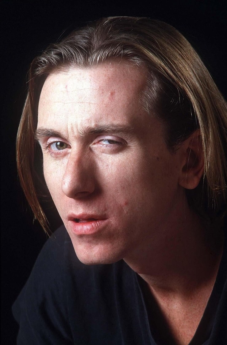 Tim Roth