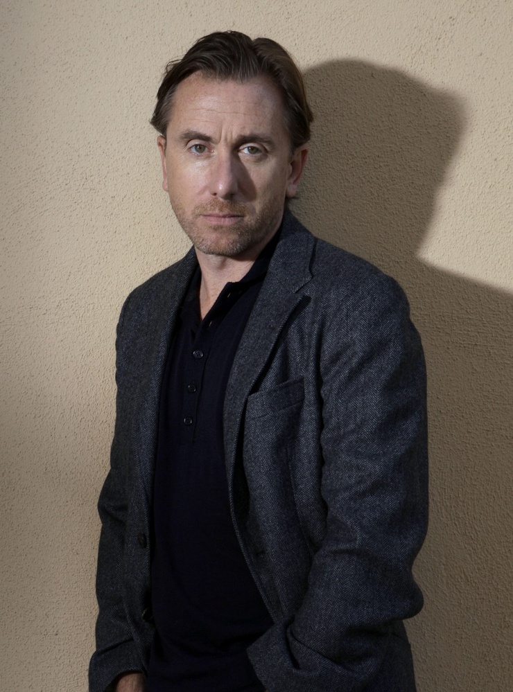 Tim Roth Tim Roth