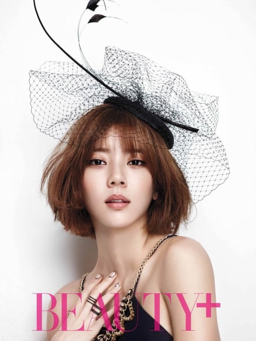 Dam-Bi Son