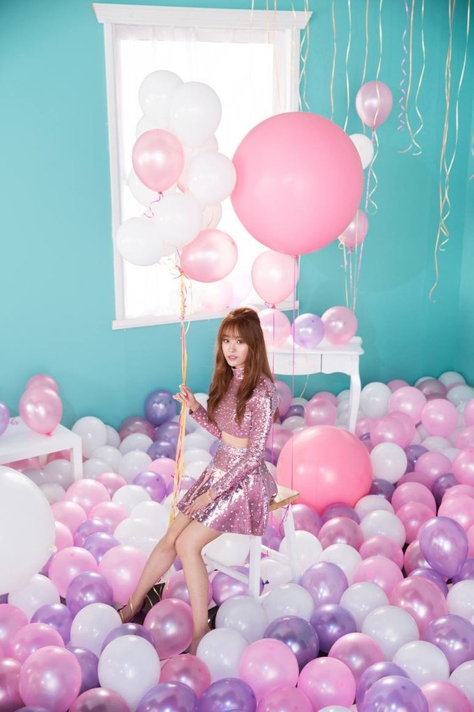 Ji-eun Song