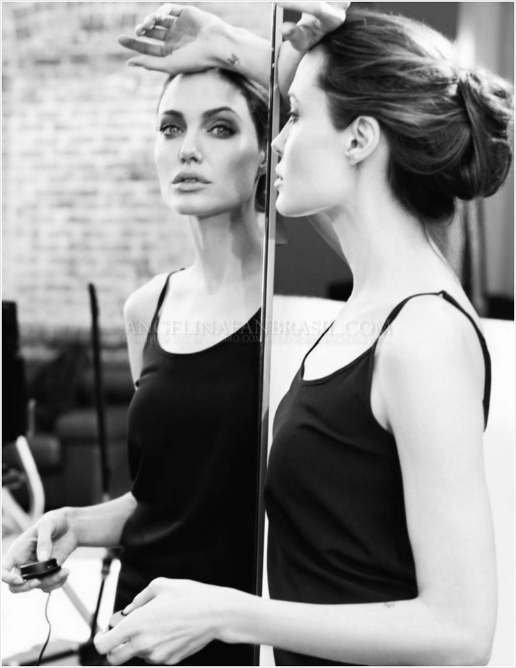 Angelina Jolie Angelina Jolie