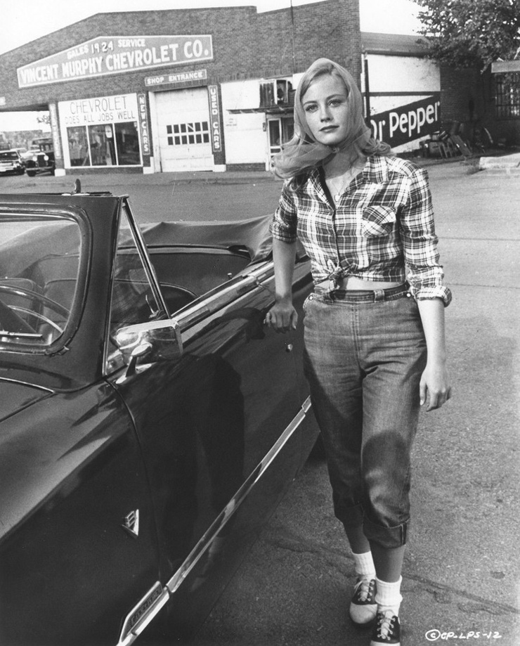 The Last Picture Show The Last Picture Show