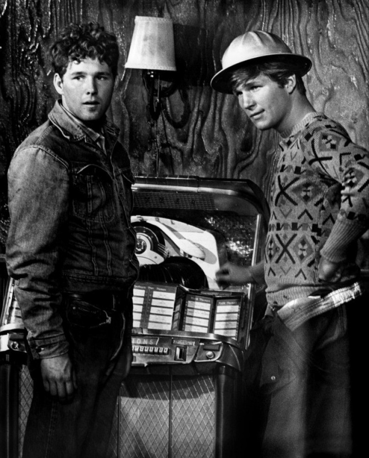 The Last Picture Show The Last Picture Show