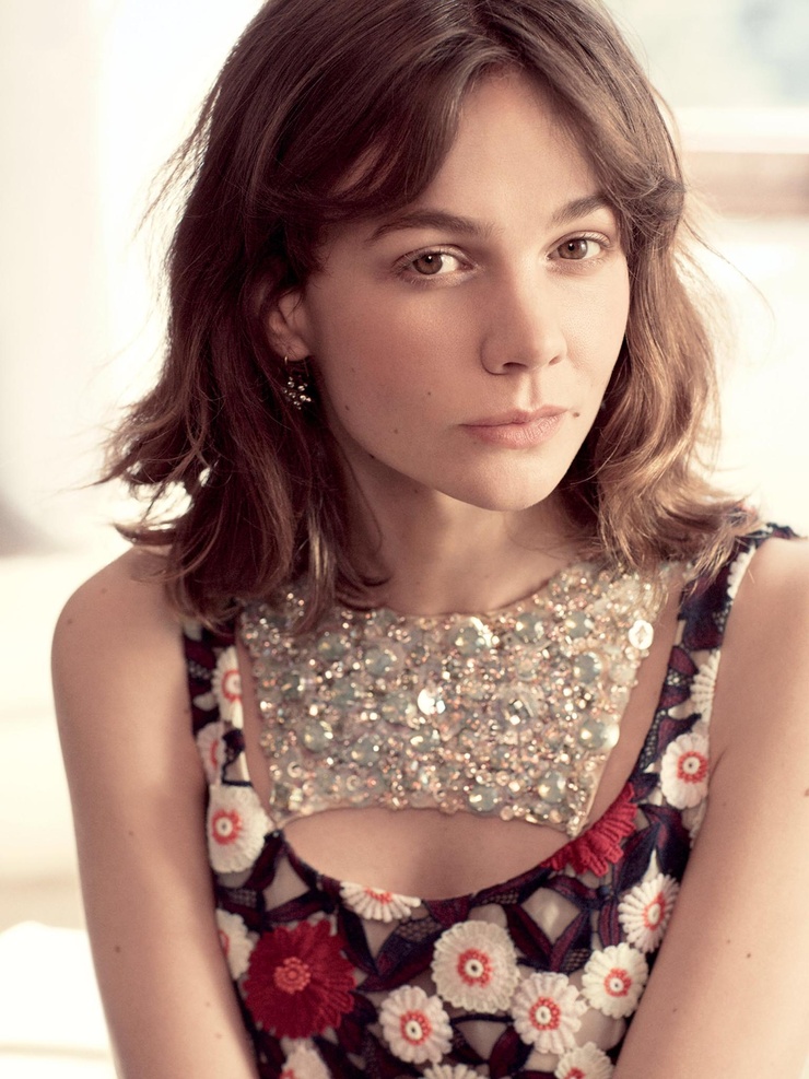 Carey Mulligan Carey Mulligan