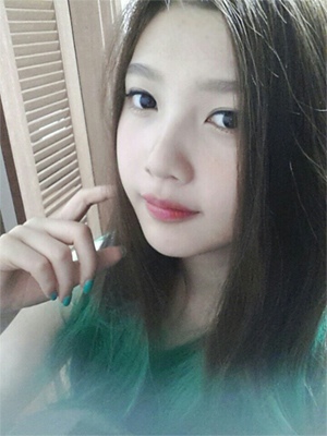 Joy (Park Soo Young)