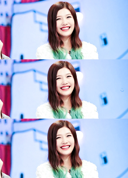 Joy (Park Soo Young)