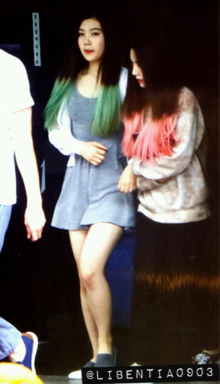 Joy (Park Soo Young)