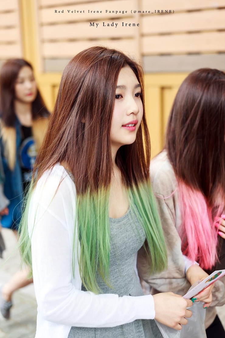 Joy (Park Soo Young)
