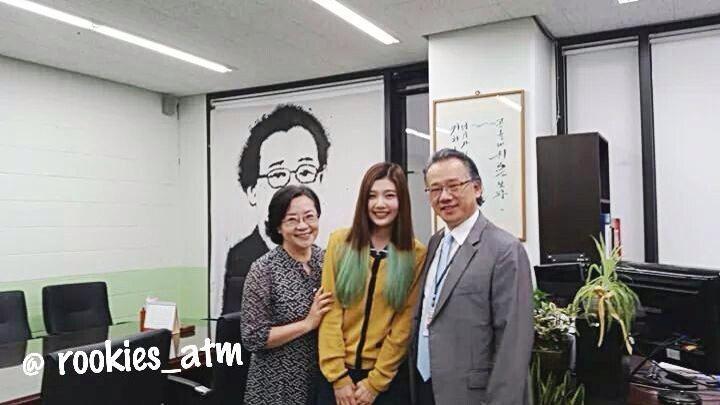 Joy (Park Soo Young)