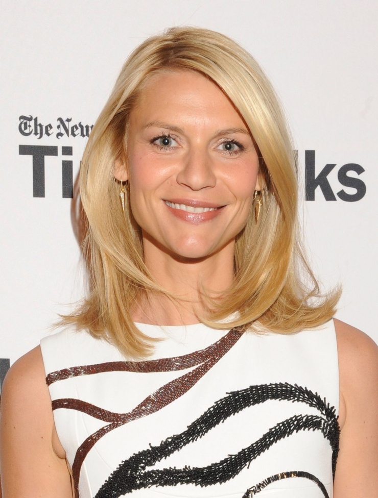 Claire Danes Claire Danes