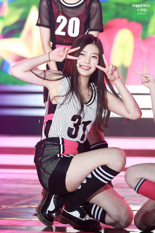 Joy (Park Soo Young) Joy (Park Soo Young)