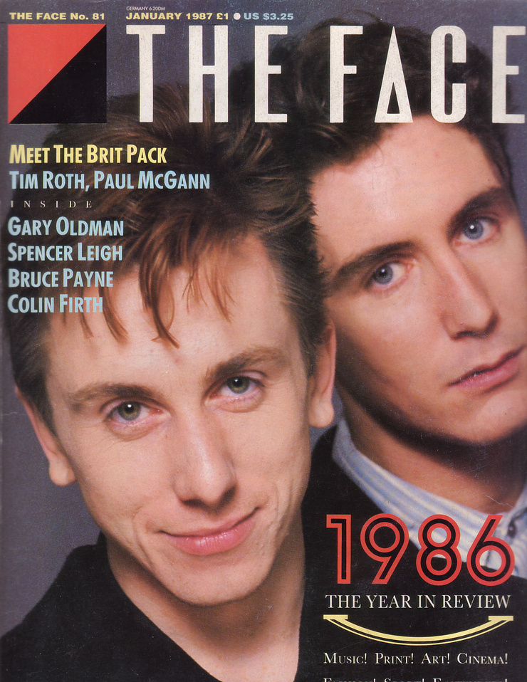 Tim Roth