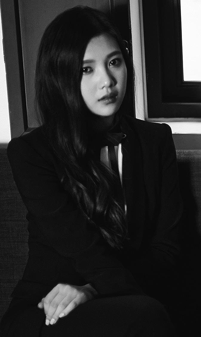 Joy (Park Soo Young)