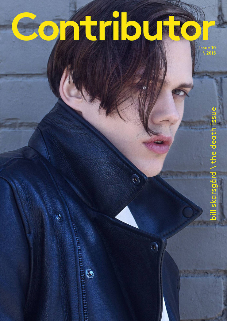 Bill Skarsgård Bill Skarsgård