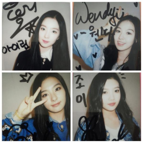 Joy (Park Soo Young)