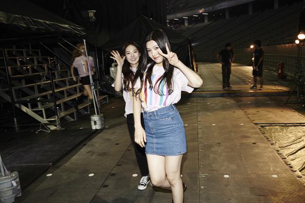 Joy (Park Soo Young)