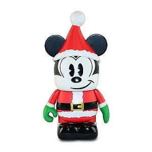 Mickey's Very Merry Christmas Party 2012 Vinylmation: Mickey Mouse