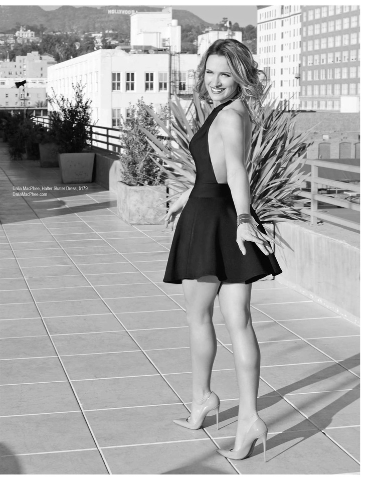Shantel VanSanten