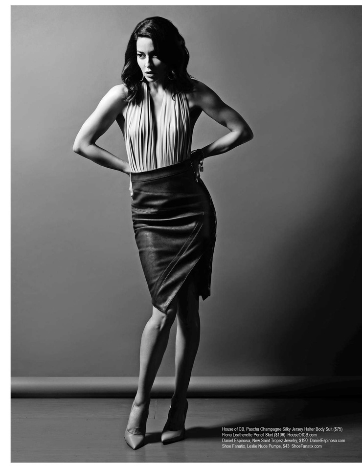 Emmanuelle Vaugier