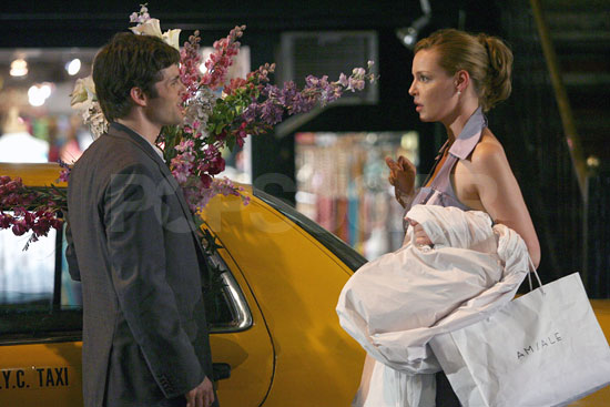 27 Dresses