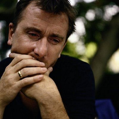 Tim Roth Tim Roth