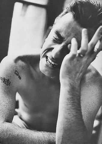 Tim Roth Tim Roth