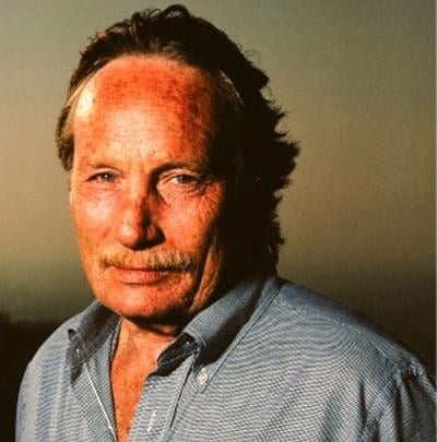 Edward Bunker