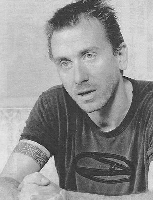 Tim Roth Tim Roth