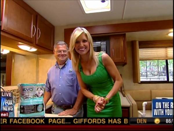 Ainsley Earhardt