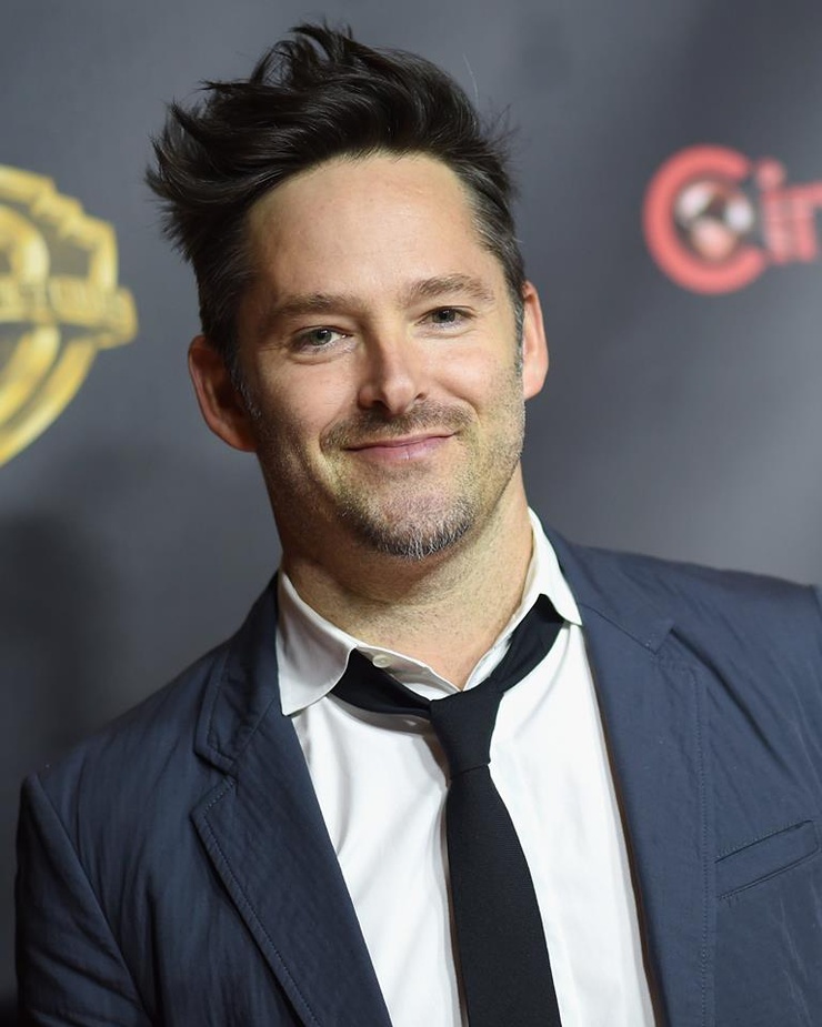Scott Cooper