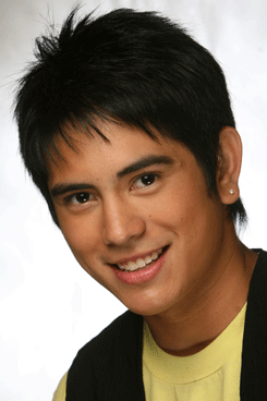 Gerald Anderson