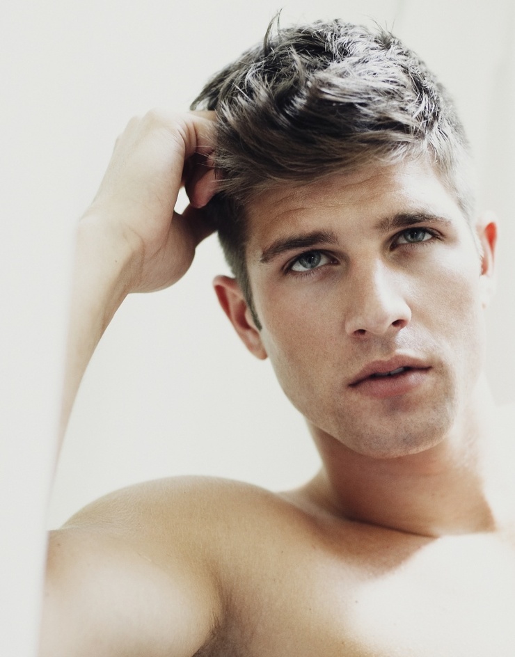 Logan McNeil Logan McNeil
